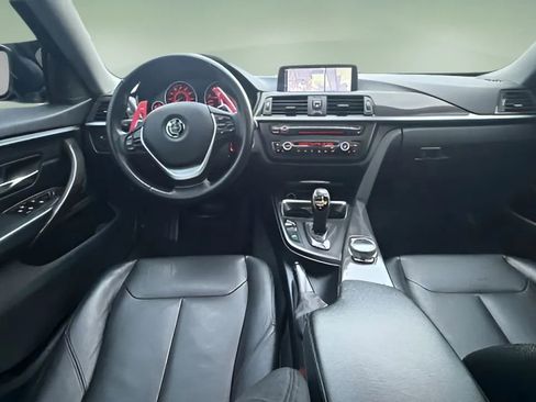 Used 2015 BMW 428i Gran Coupe xDrive image 26