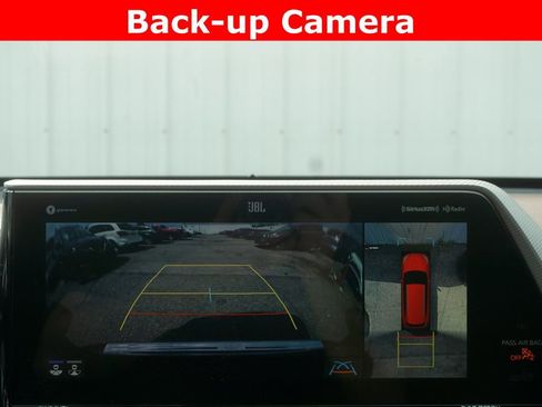 Used 2020 Toyota Highlander Platinum AWD/4WD image 12