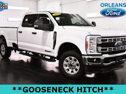 Used 2024 Ford F350 XLT