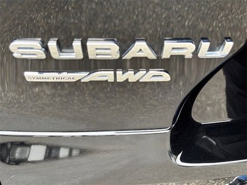 Certified 2023 Subaru Solterra AWD image 29