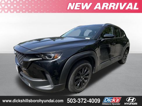 Used 2023 MAZDA CX-50 2.5 S w/ Preferred Plus Pkg AWD/4WD image 1