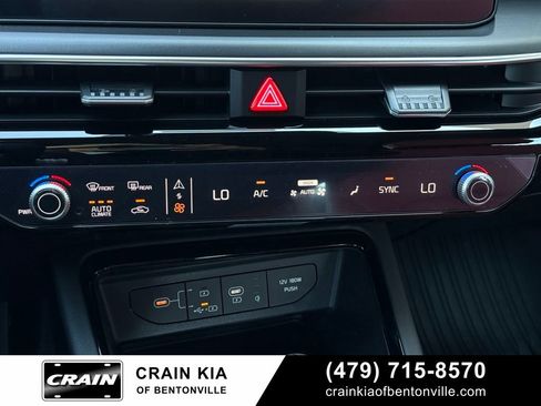 New 2026 Kia K5 GT-Line w/ GT-Line Premium Package FWD image 17