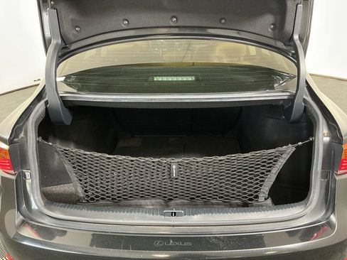 Used 2018 Lexus IS 300 w/ Accessory Package 2 RWD image 27