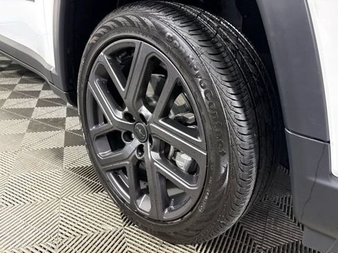 New 2026 Jeep Compass Limited AWD/4WD image 9