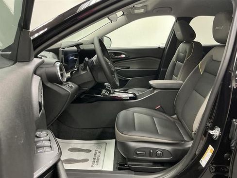 New 2026 Chevrolet Trax ACTIV w/ Driver Confidence Package FWD image 8