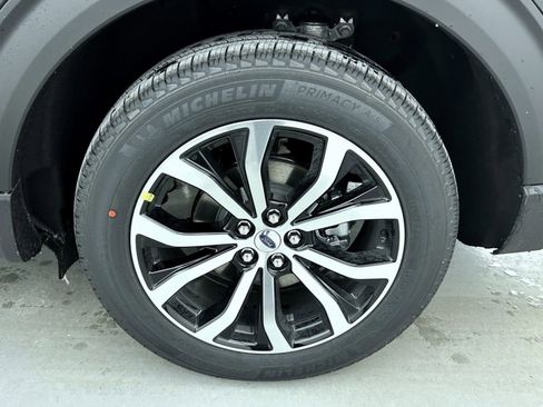 New 2026 Ford Explorer ST-Line image 24