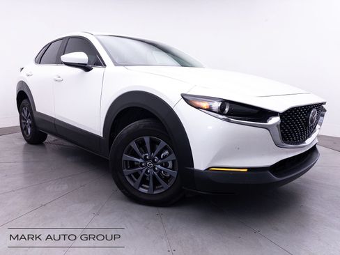 Used 2024 MAZDA CX-30 AWD 2.5 S image 1