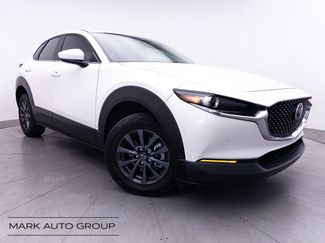 Used 2024 MAZDA CX-30 AWD 2.5 S video 1