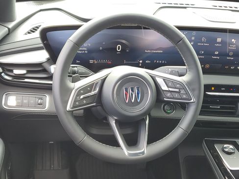 New 2026 Buick Enclave Preferred w/ LPO, Floor Liner Package image 13