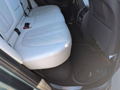Used 2024 BMW X5 xDrive50e w/ Premium Package image 26