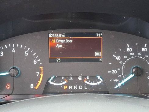 Certified 2022 Ford Escape SE AWD/4WD image 21