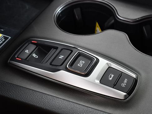 Used 2025 Honda Passport TrailSport image 30
