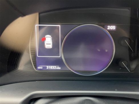 Used 2021 Lexus ES 250 w/ Premium Package image 60