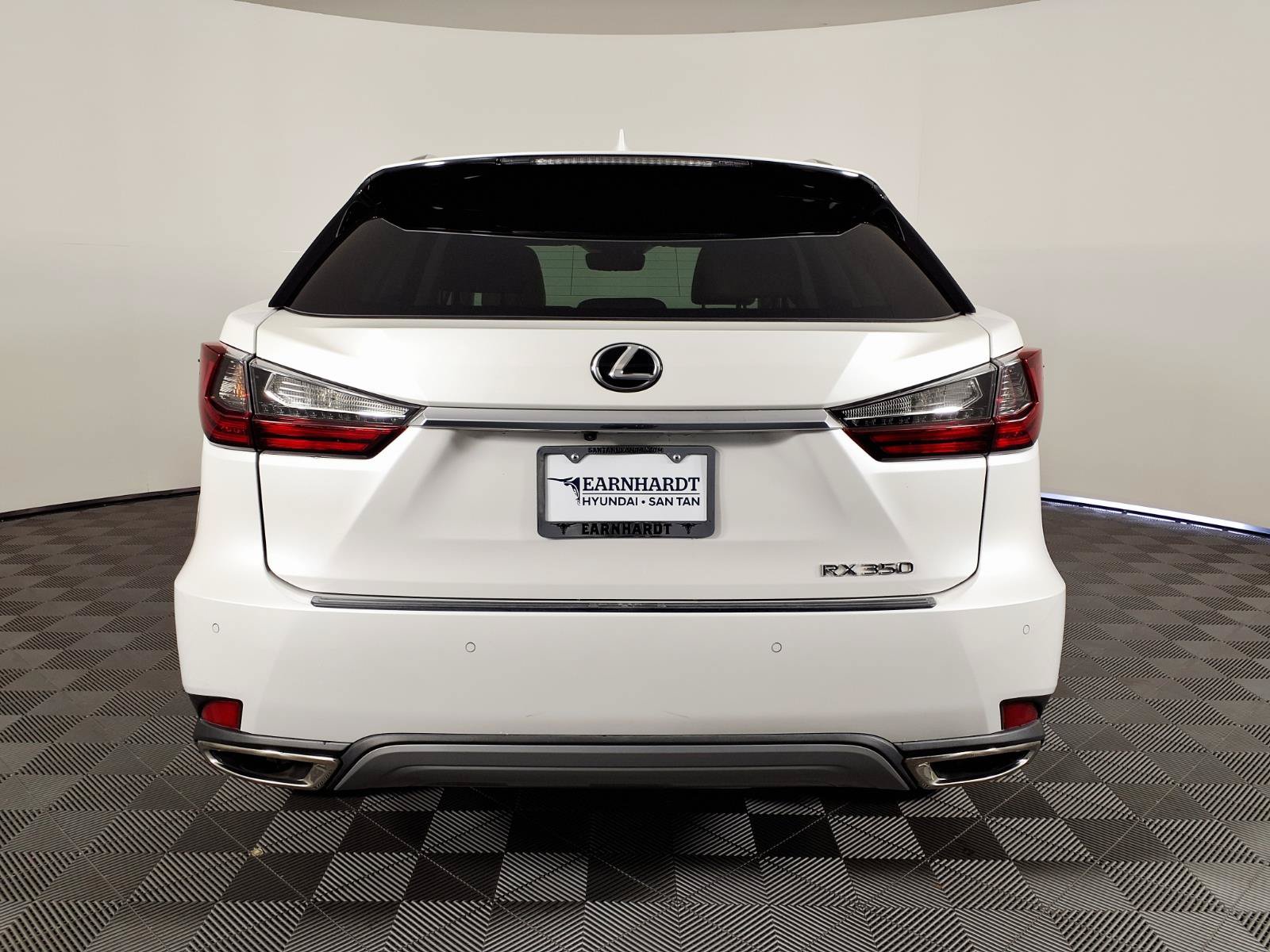 Used 2021 Lexus RX 350 FWD w/ Premium Package image 5