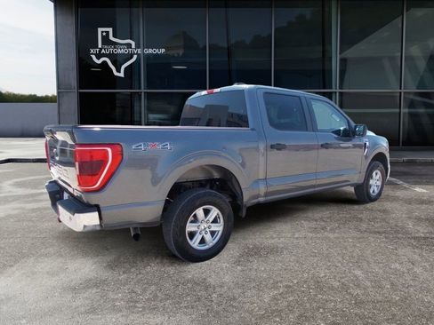 Used 2023 Ford F150 XLT image 3