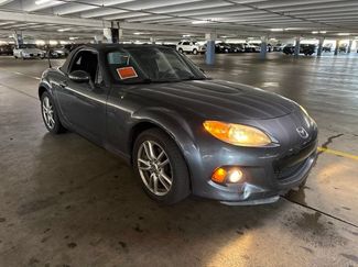 Used 2014 MAZDA MX-5 Miata Sport RWD video 2