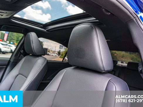 Used 2025 Lexus IS 350 F Sport RWD image 17