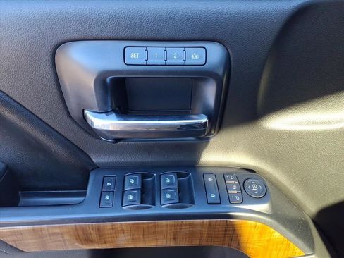 Used 2014 GMC Sierra 1500 SLT image 8