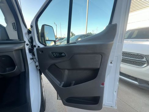 Used 2023 Ford Transit 350 XLT RWD image 40