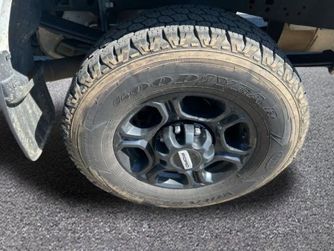 Used 2023 Ford F250 XL w/ STX Appearance Package AWD/4WD image 14