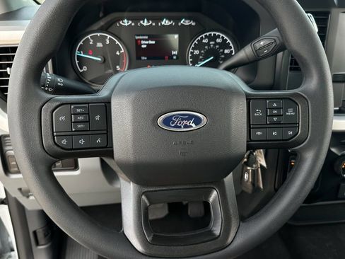 New 2026 Ford F350 XL w/ STX Appearance Package image 48