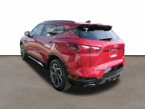 Used 2020 Chevrolet Blazer RS image 5