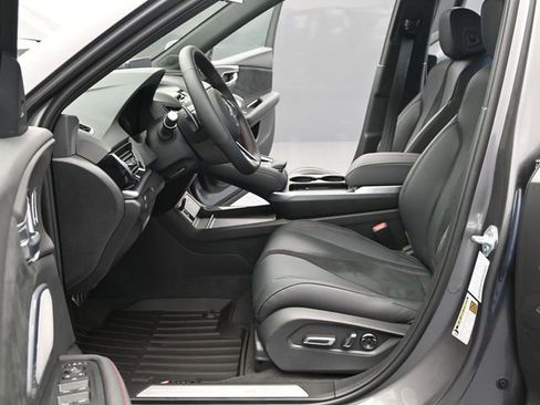 New 2025 Acura RDX A-Spec image 12