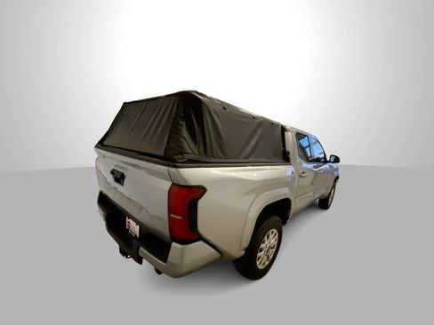 Certified 2024 Toyota Tacoma SR5 image 8