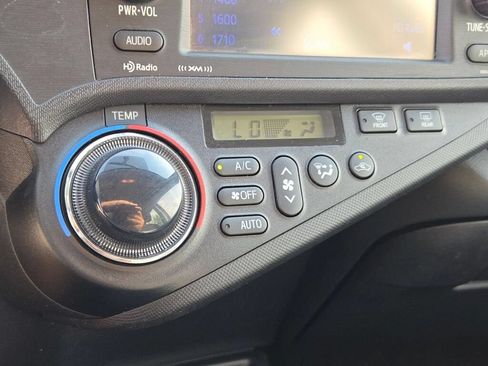 Used 2013 Toyota Prius C Three FWD image 22