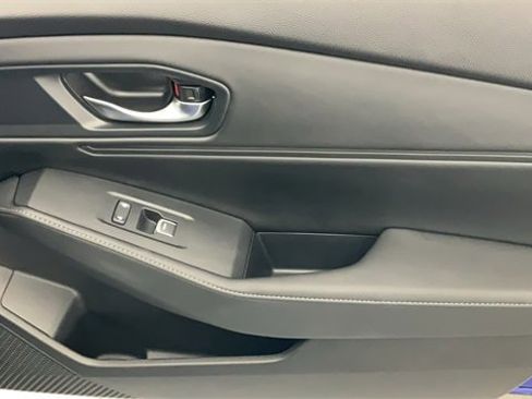 Certified 2024 Honda Accord Sport image 21