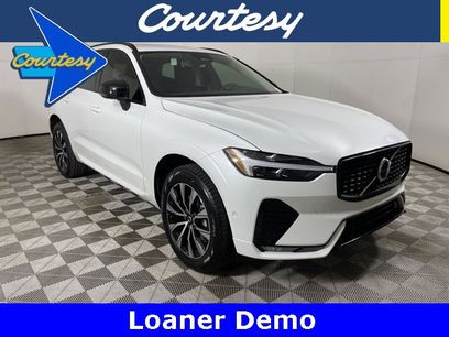 New 2025 Volvo XC60 B5 Plus