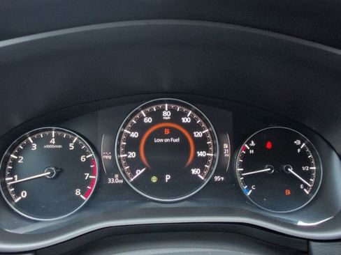 Used 2025 MAZDA CX-50 Meridian Edition w/ Weather Package image 39