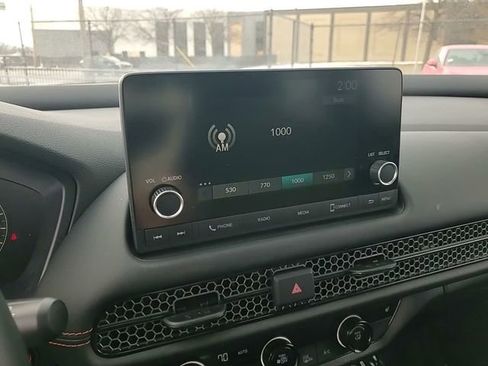 Used 2025 Honda HR-V Sport image 20