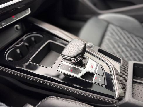 Used 2023 Audi S4 Premium Plus w/ Premium Plus Package AWD/4WD image 17