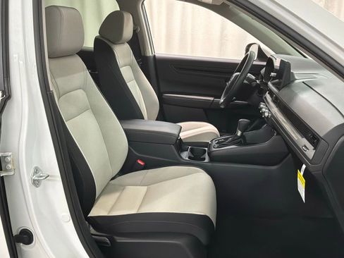 Certified 2026 Honda CR-V EX image 30