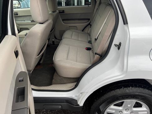 Used 2010 Ford Escape 2WD Hybrid image 21