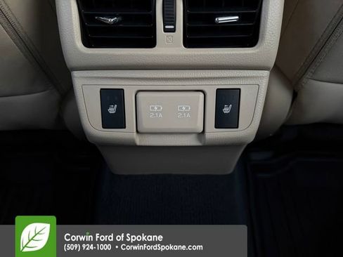Used 2019 Subaru Outback 2.5i Limited w/ Popular Package #2 image 12