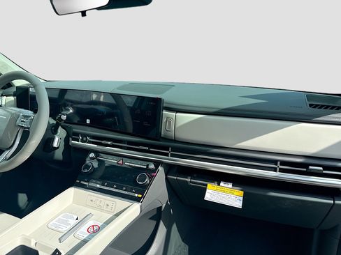 New 2026 Hyundai Santa Fe SEL FWD image 22