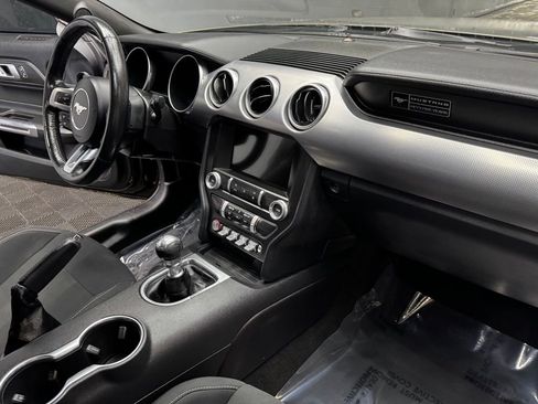 Used 2020 Ford Mustang Coupe w/ Equipment Group 101A image 42