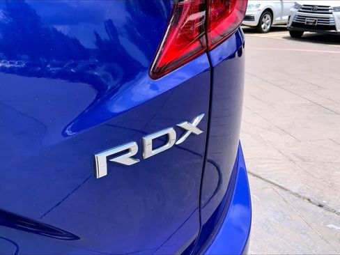 Used 2023 Acura RDX A-Spec FWD image 31