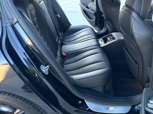 Used 2020 BMW M850i Gran Coupe xDrive w/ Comfort Seating Package AWD/4WD image 18