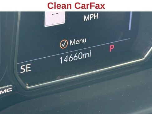 Used 2022 GMC Sierra 1500 Denali w/ Denali Premium Package image 3