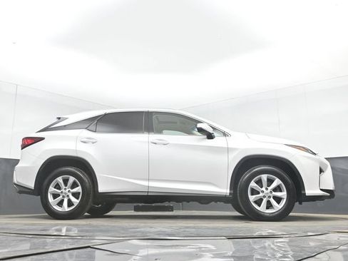 Used 2017 Lexus RX 350 FWD w/ Premium Package image 51