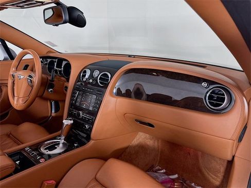 Used 2011 Bentley Continental GT Speed image 28