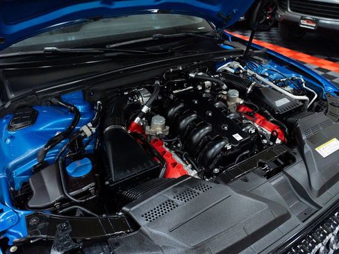 Used 2014 Audi RS 5 Cabriolet image 55