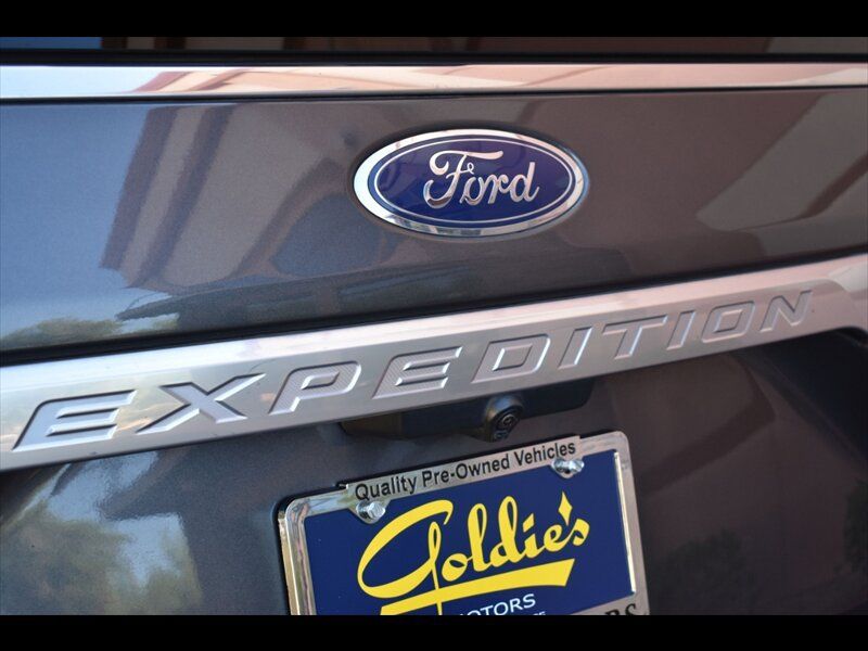 Used 2020 Ford Expedition Max Platinum AWD/4WD image 53