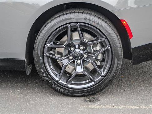 New 2026 Dodge Charger Scat Pack w/ Blacktop Package image 10