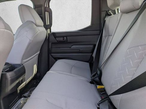 New 2026 Toyota Tacoma SR5 RWD image 14