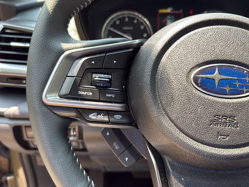 Used 2024 Subaru Forester Touring AWD/4WD image 26