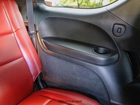 Used 2024 Dodge Durango SRT Hellcat AWD/4WD image 66